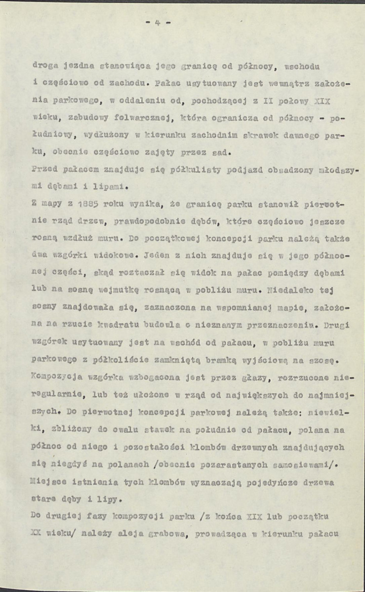 EP - Ewidencja parkowa, skan nr 9