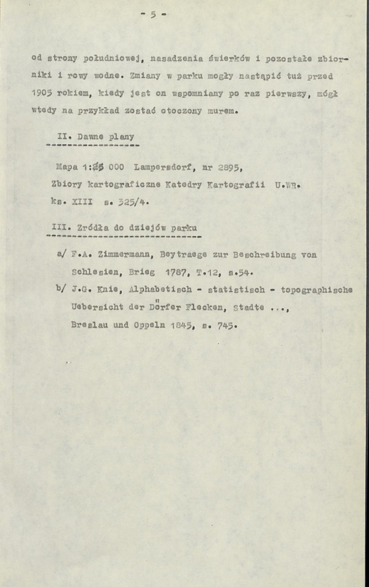 EP - Ewidencja parkowa, skan nr 10