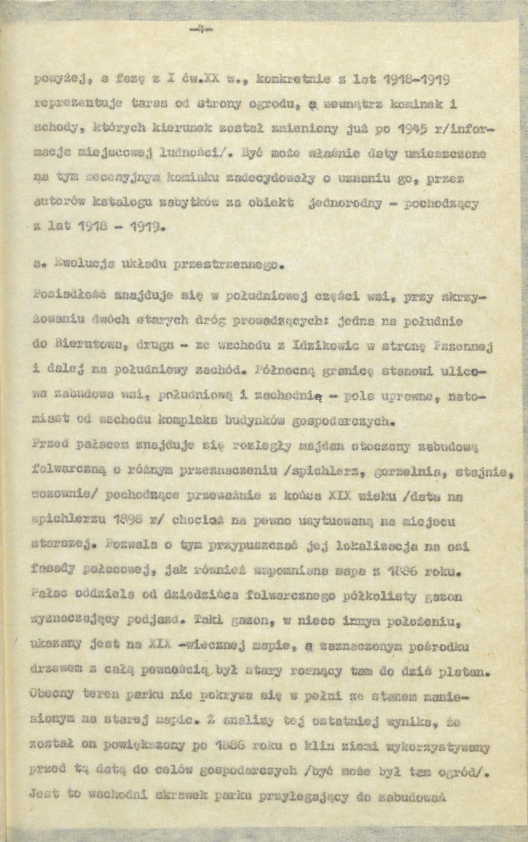 EP - Ewidencja parkowa, skan nr 9