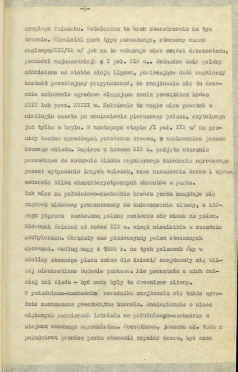 EP - Ewidencja parkowa, skan nr 10