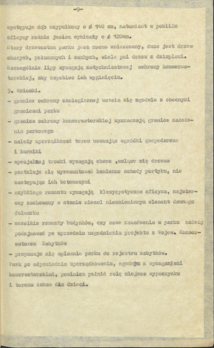 EP - Ewidencja parkowa, skan nr 14