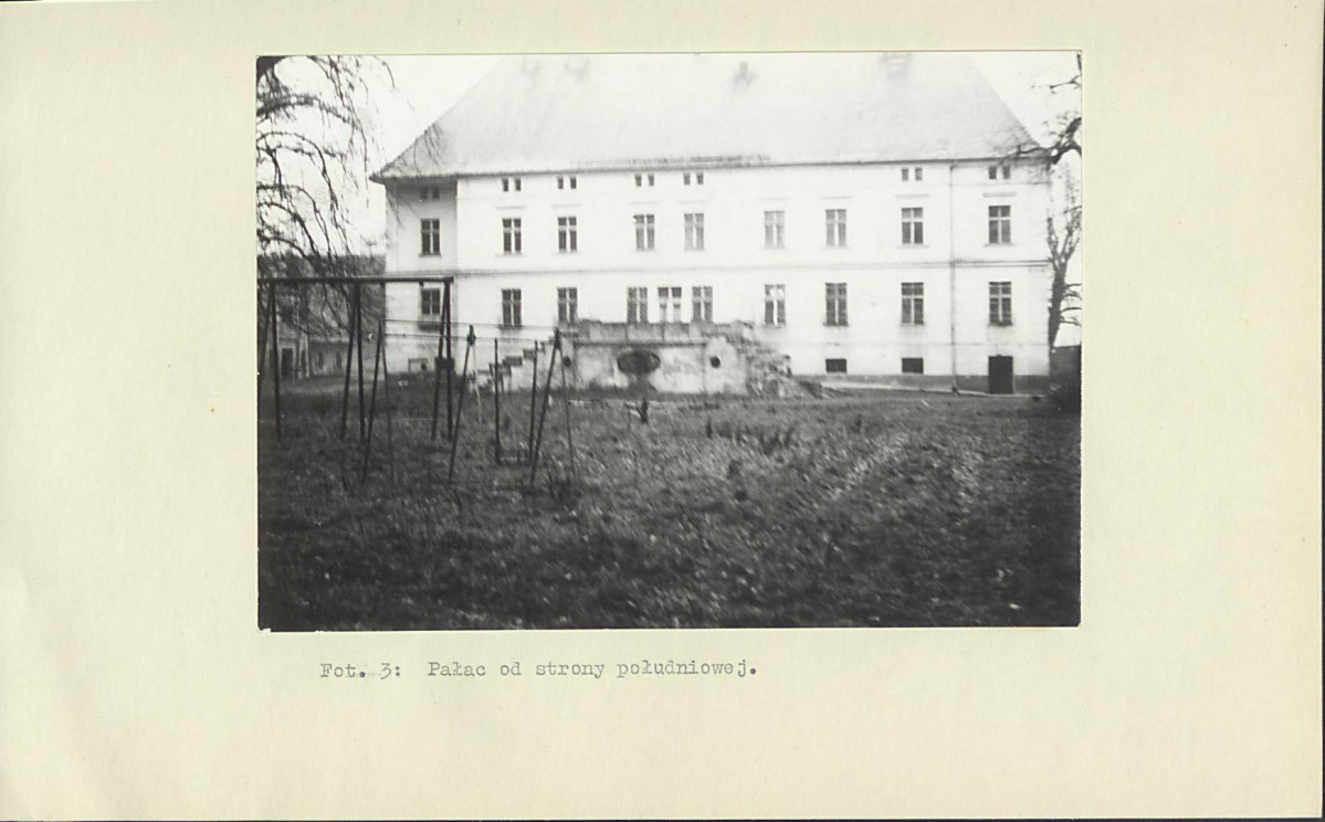EP - Ewidencja parkowa, skan nr 18