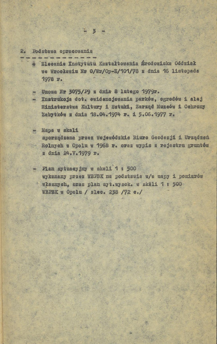 EP - Ewidencja parkowa, skan nr 11