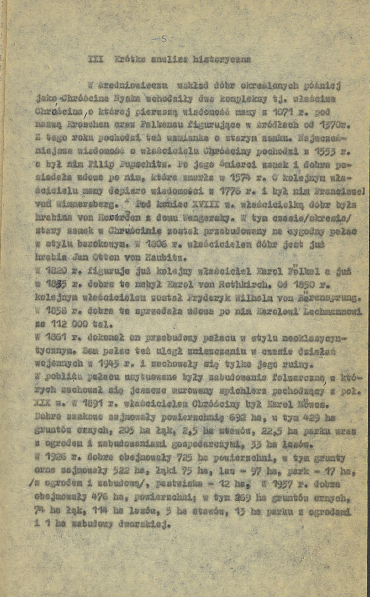 EP - Ewidencja parkowa, skan nr 13