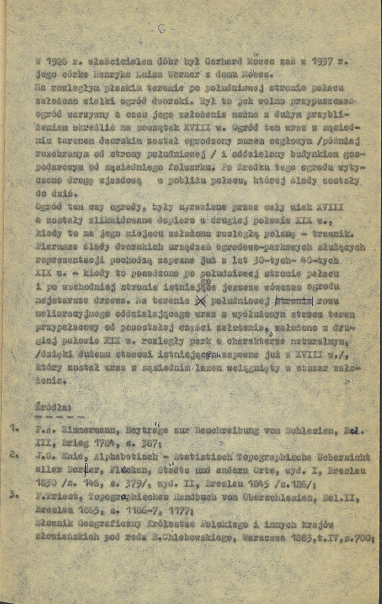 EP - Ewidencja parkowa, skan nr 14