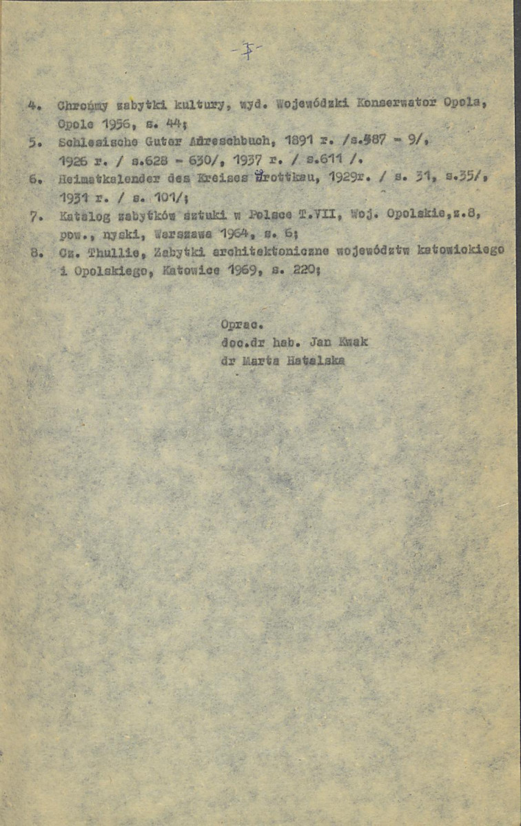 EP - Ewidencja parkowa, skan nr 15