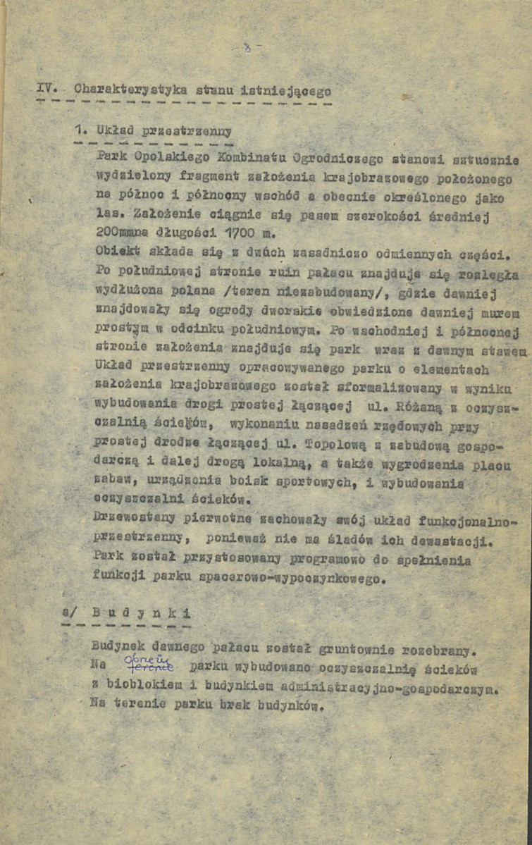 EP - Ewidencja parkowa, skan nr 16