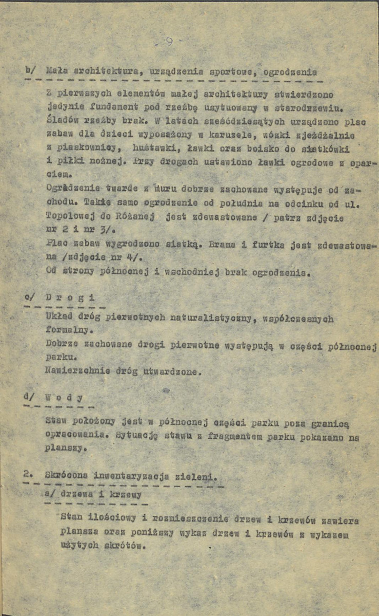 EP - Ewidencja parkowa, skan nr 17