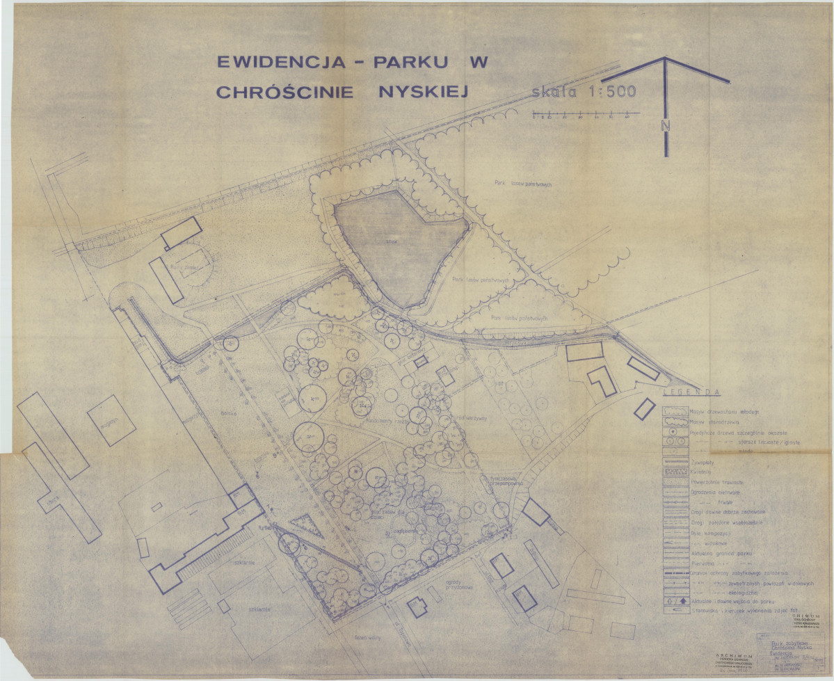 EP - Ewidencja parkowa, skan nr 27