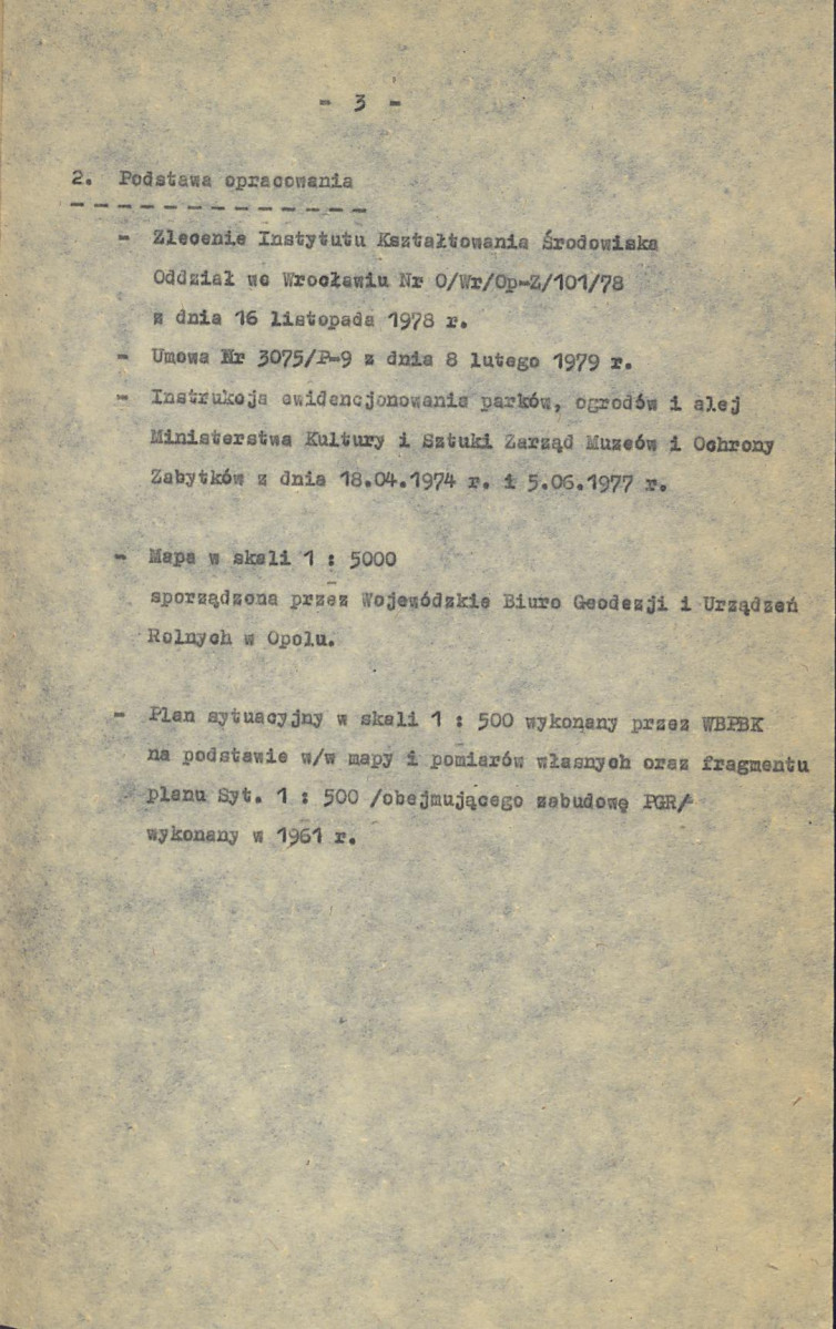 EP - Ewidencja parkowa, skan nr 11