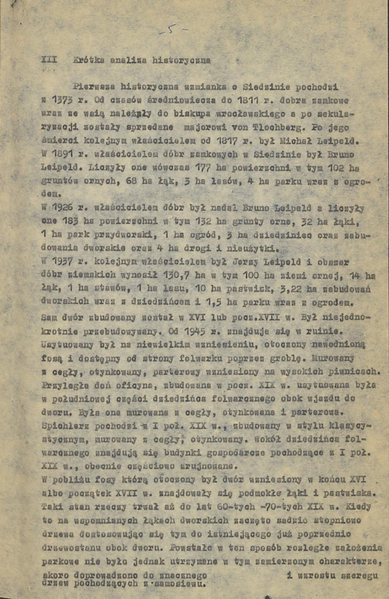EP - Ewidencja parkowa, skan nr 13