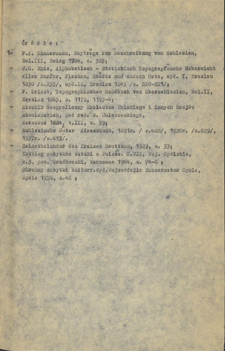 EP - Ewidencja parkowa, skan nr 14