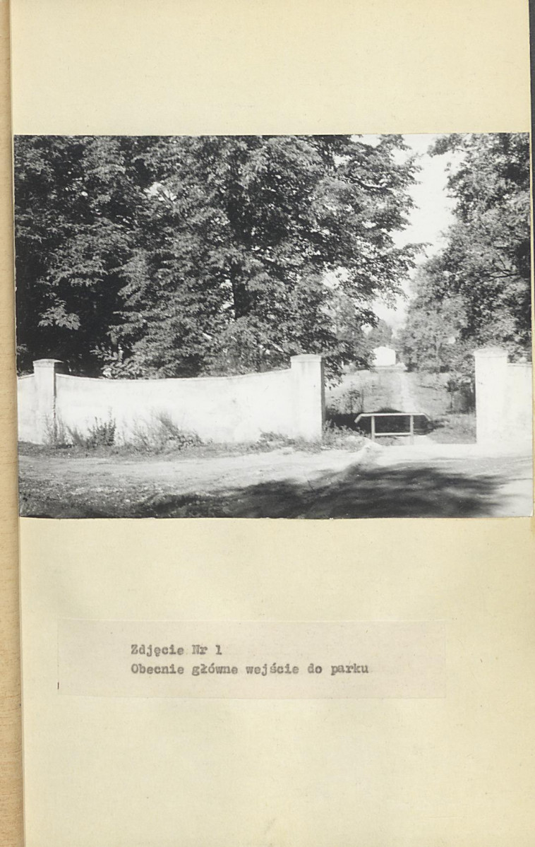 EP - Ewidencja parkowa, skan nr 28