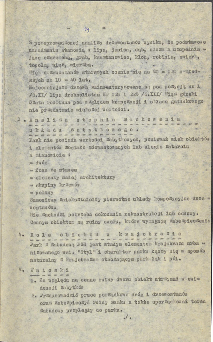 EP - Ewidencja parkowa, skan nr 27
