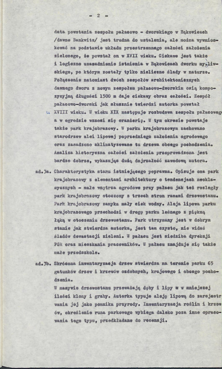 Ewidencja parkowa, skan nr 6