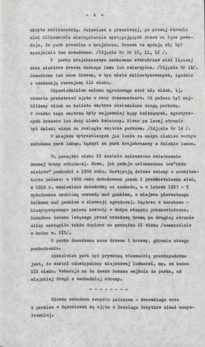 Ewidencja parkowa, skan nr 13