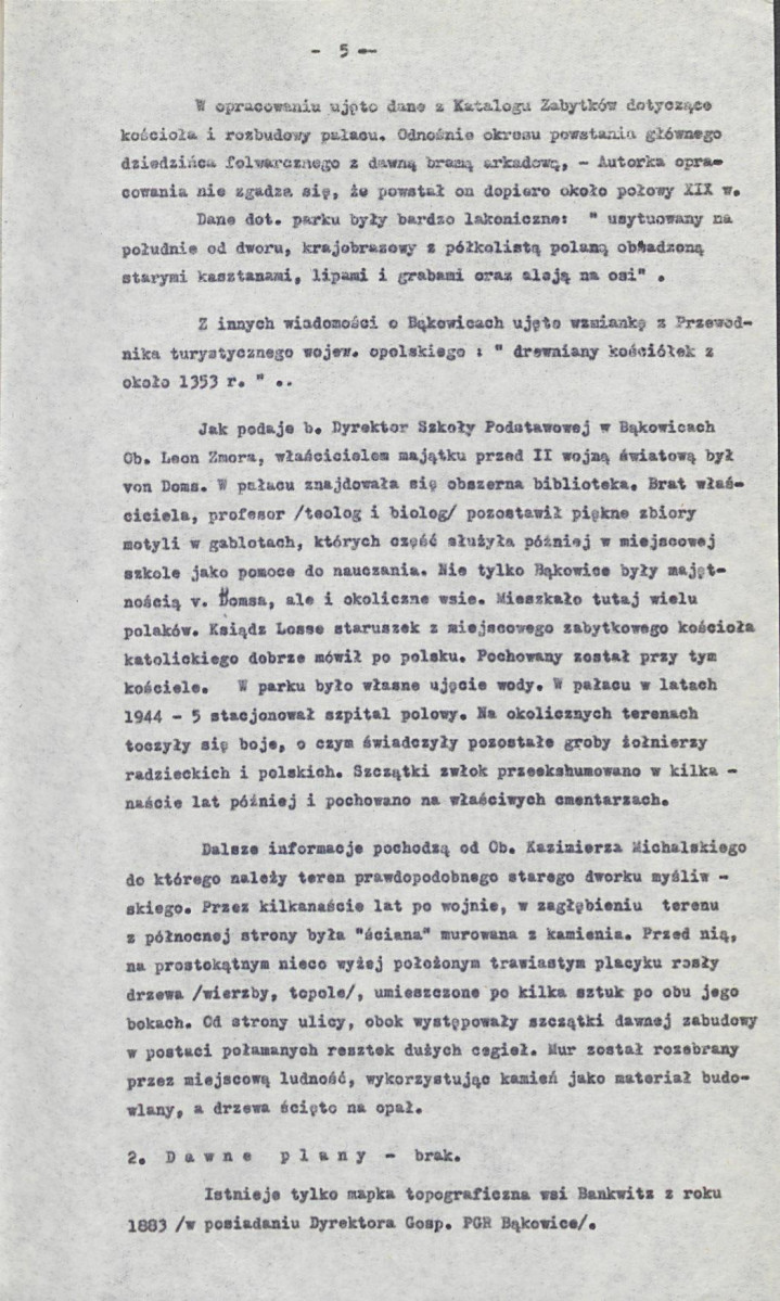 Ewidencja parkowa, skan nr 14