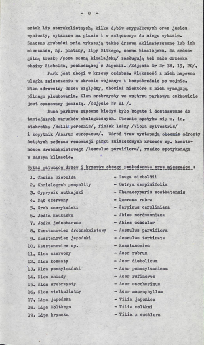 Ewidencja parkowa, skan nr 17