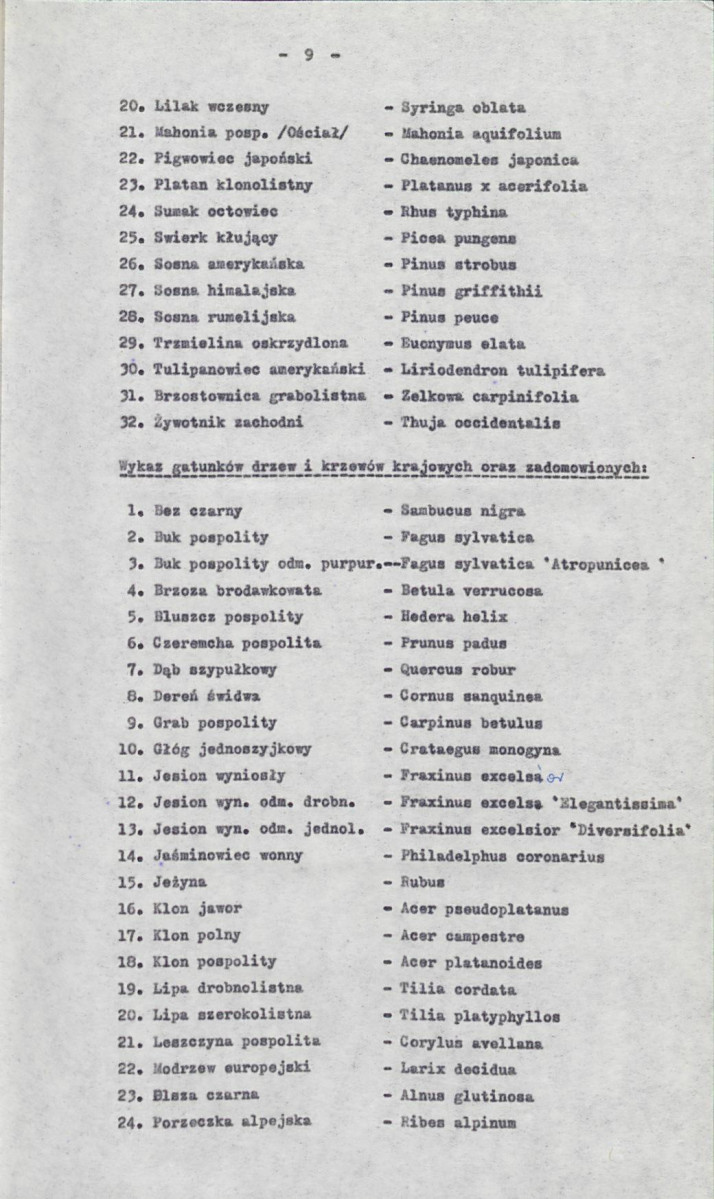 Ewidencja parkowa, skan nr 18