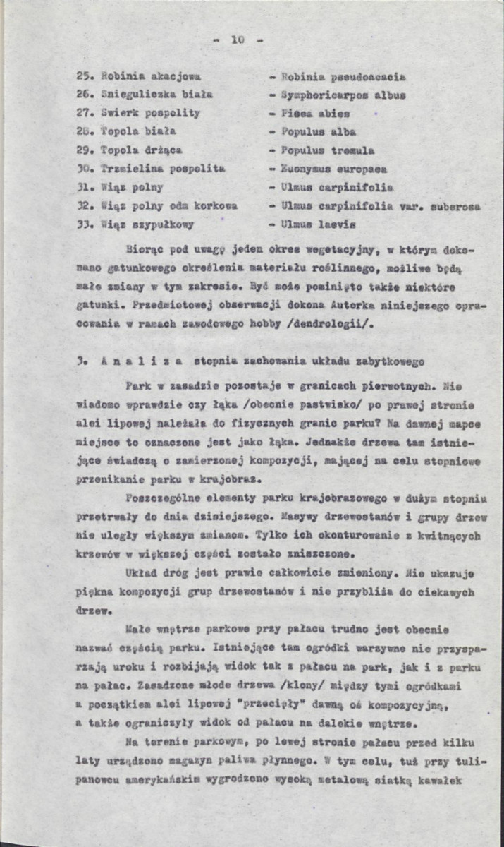 Ewidencja parkowa, skan nr 19