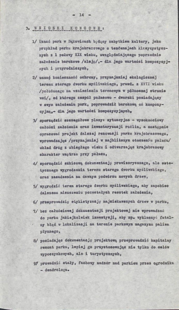 Ewidencja parkowa, skan nr 23
