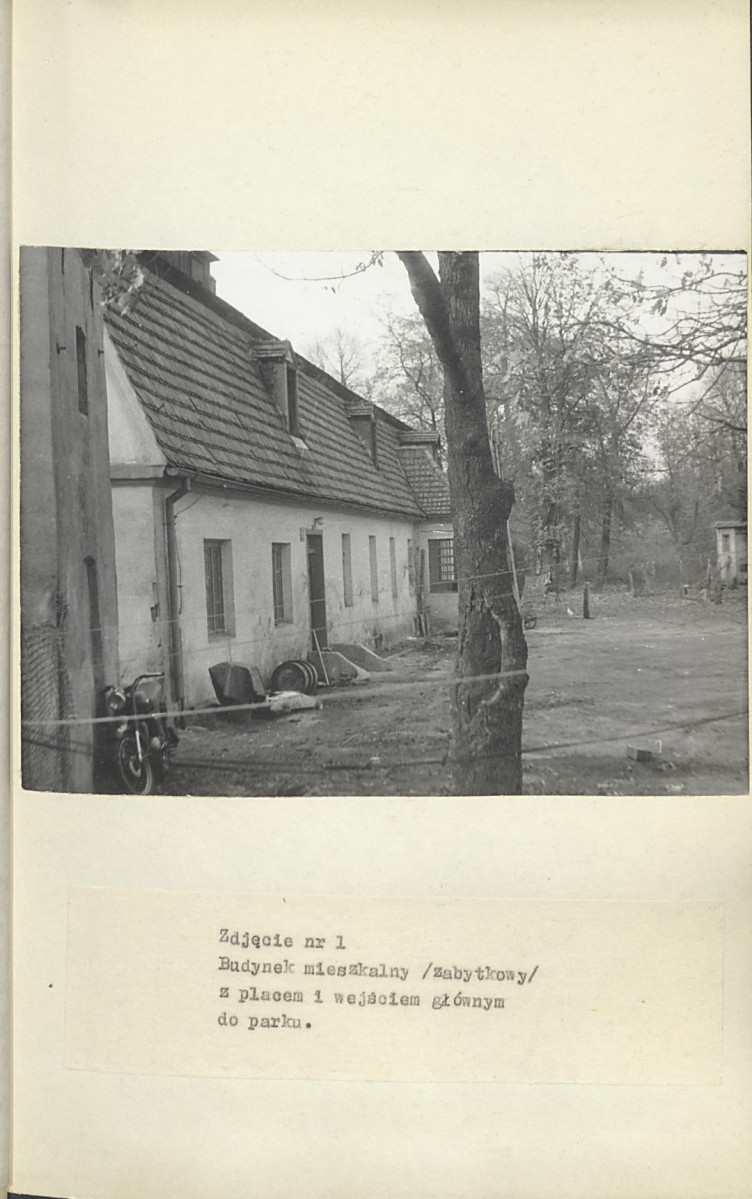 EP - Ewidencja parkowa, skan nr 30