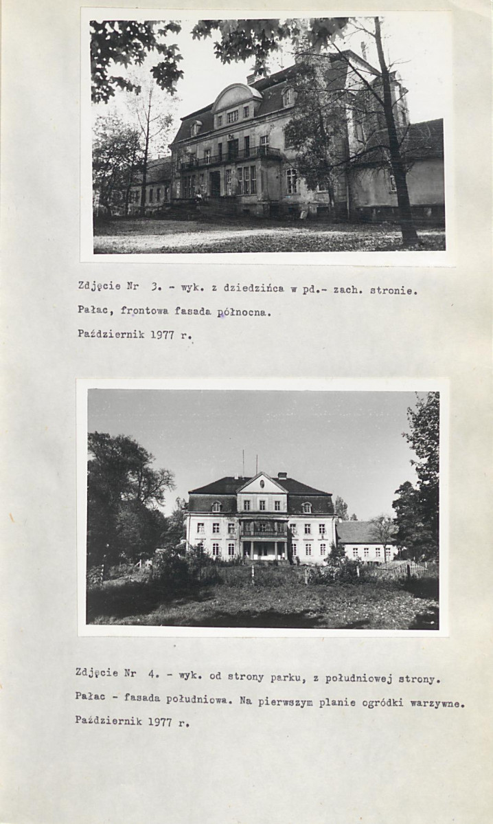 Ewidencja parkowa, skan nr 27