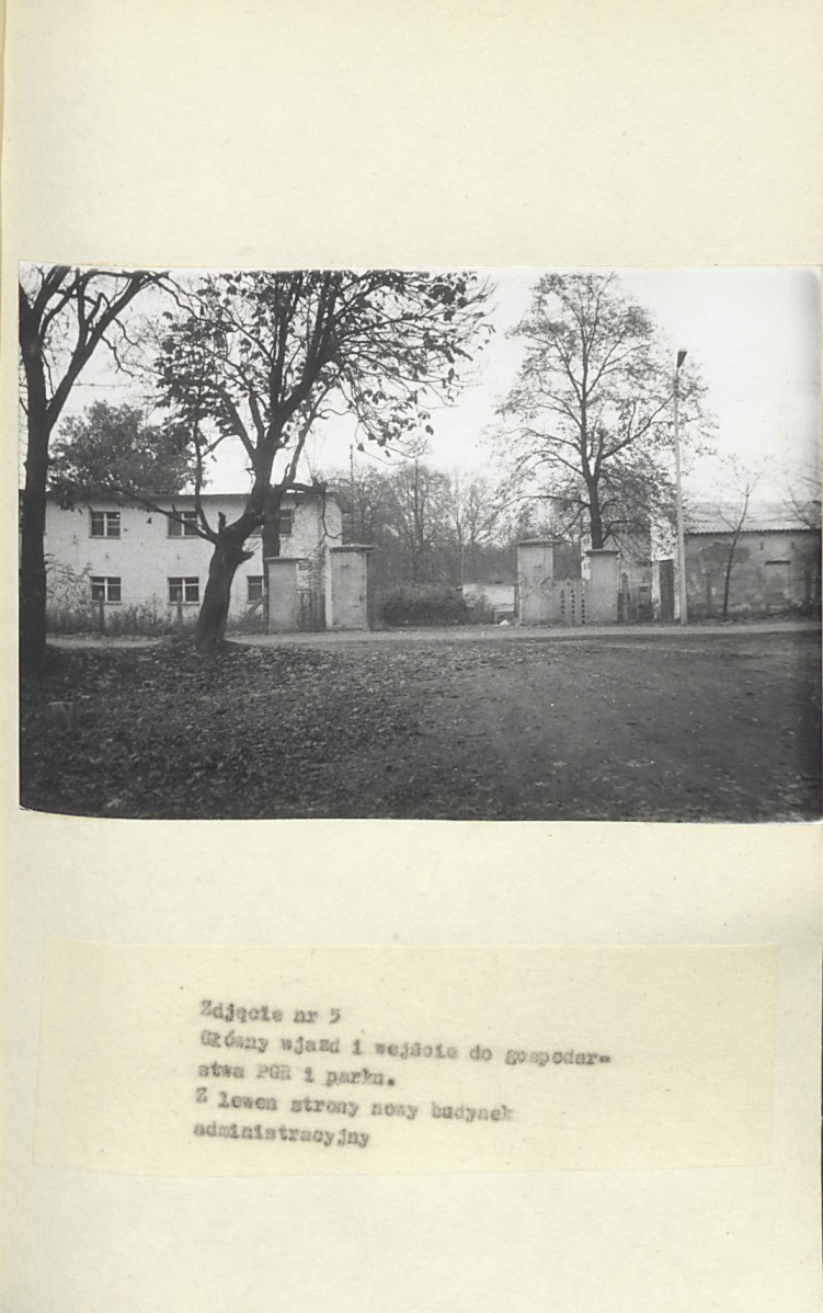 EP - Ewidencja parkowa, skan nr 34