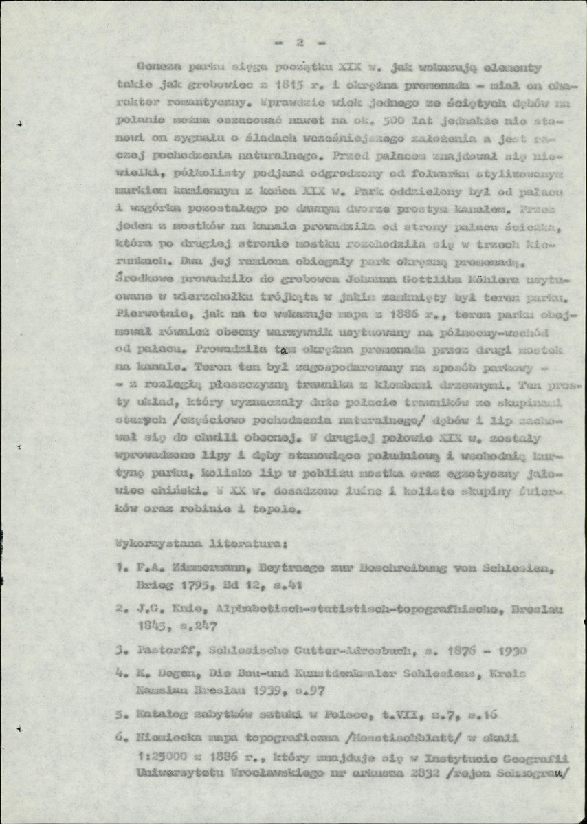 EP - Ewidencja parkowa, skan nr 8