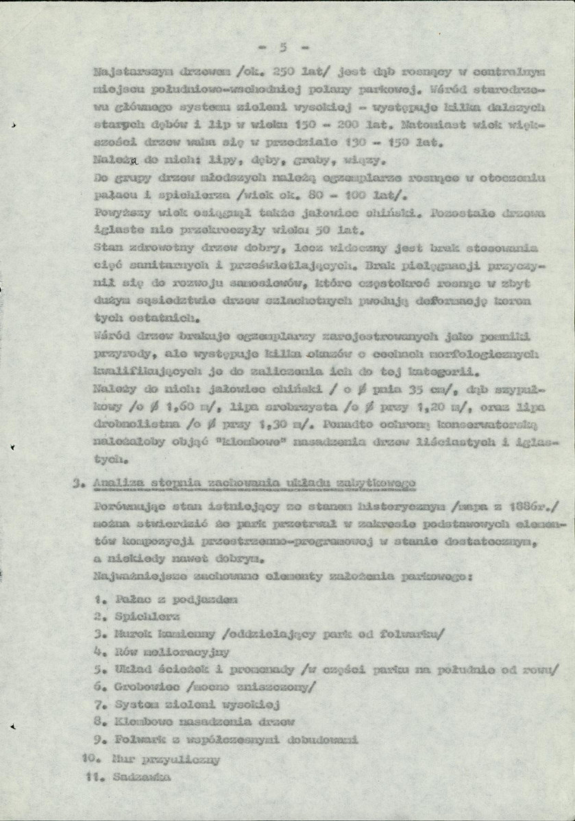 EP - Ewidencja parkowa, skan nr 11