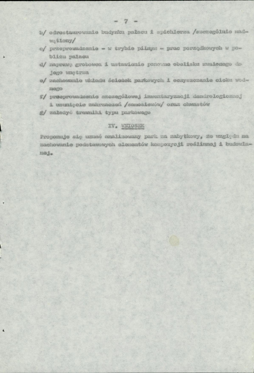 EP - Ewidencja parkowa, skan nr 13