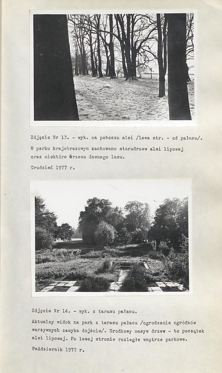 Ewidencja parkowa, skan nr 32