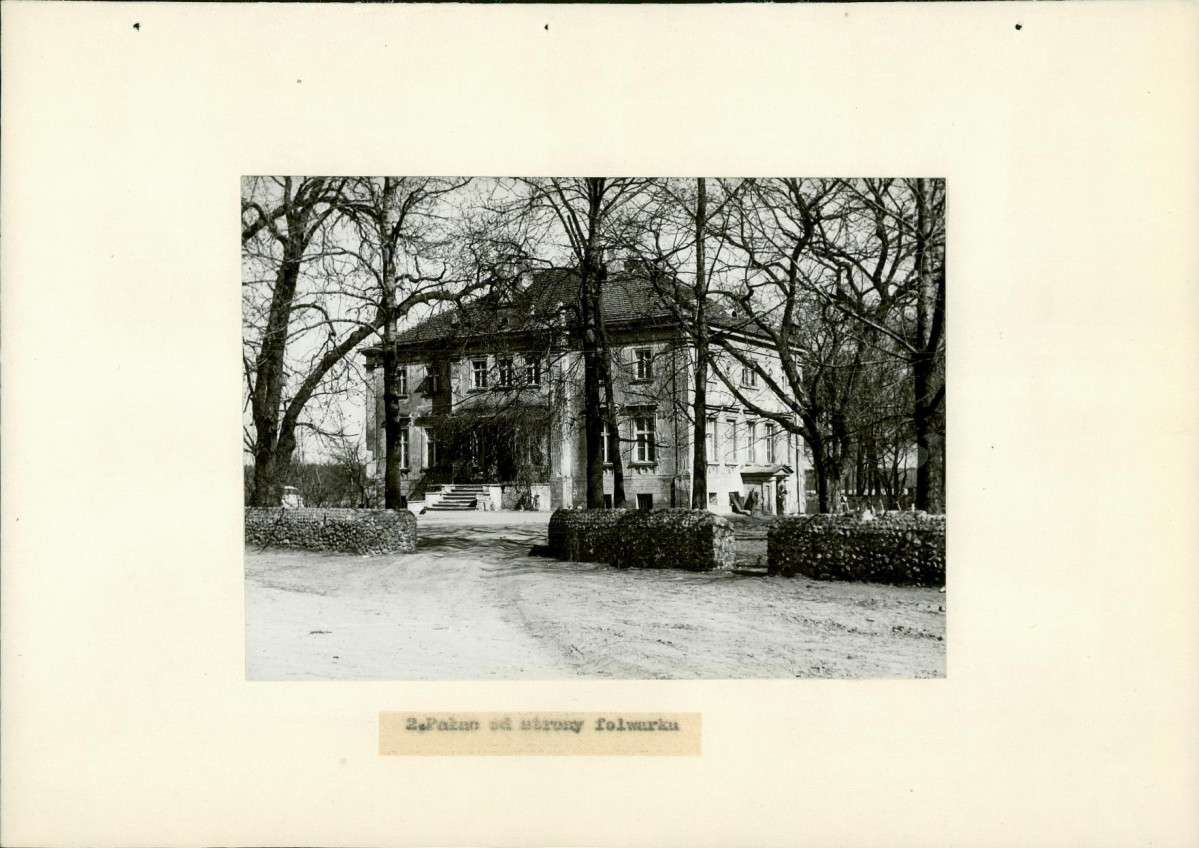 EP - Ewidencja parkowa, skan nr 15