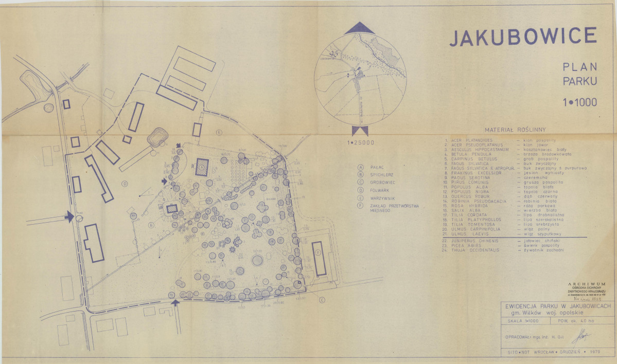 EP - Ewidencja parkowa, skan nr 28
