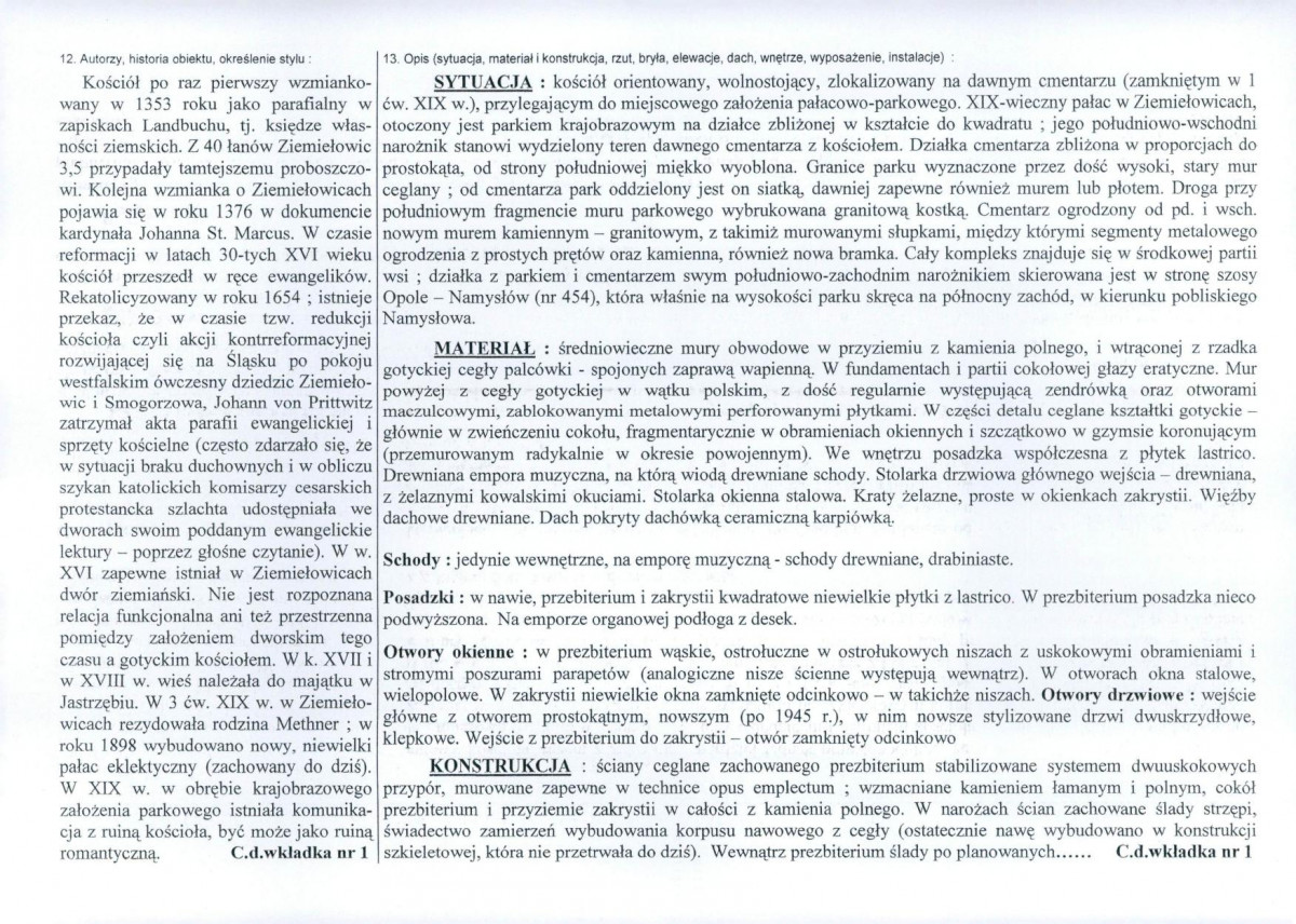 KB - Karta biała, skan nr 2