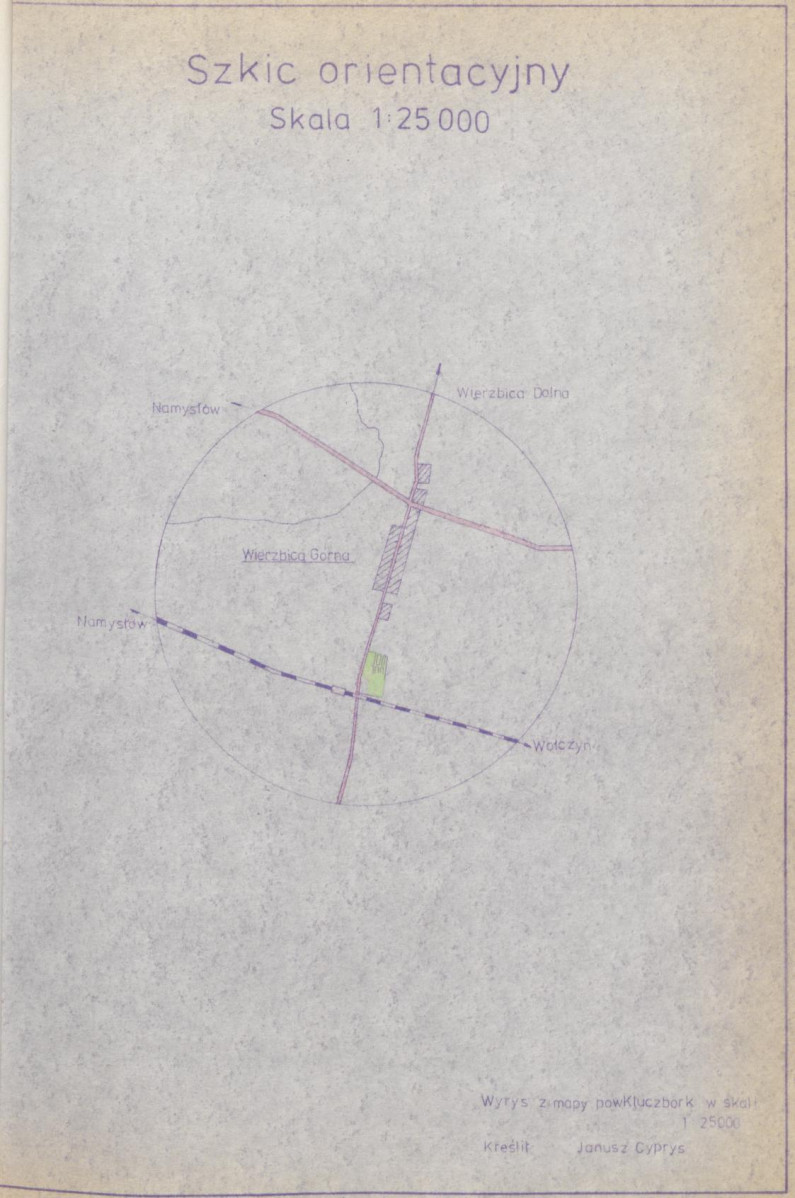 EP - Ewidencja parkowa, skan nr 6