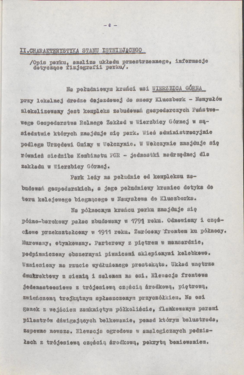 EP - Ewidencja parkowa, skan nr 13