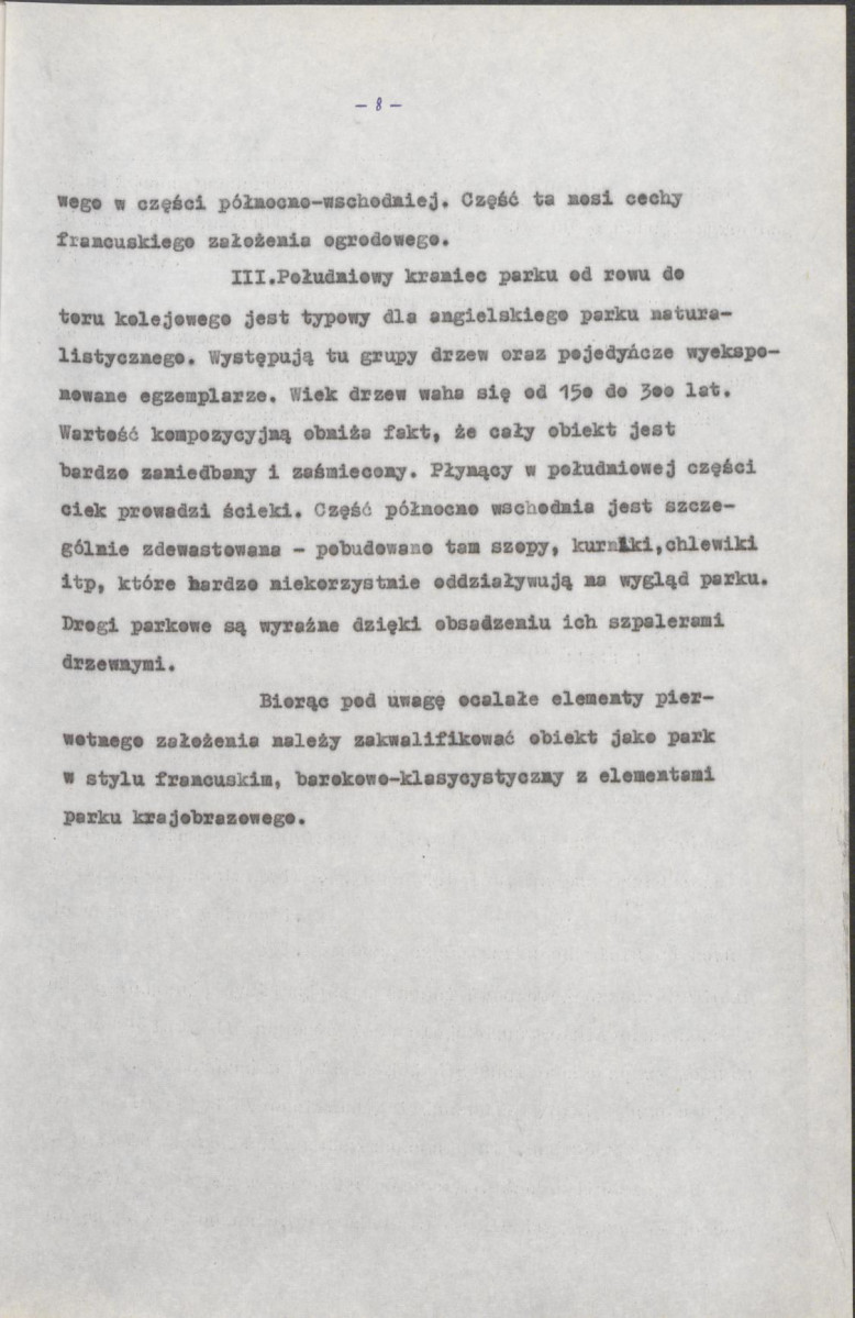 EP - Ewidencja parkowa, skan nr 15