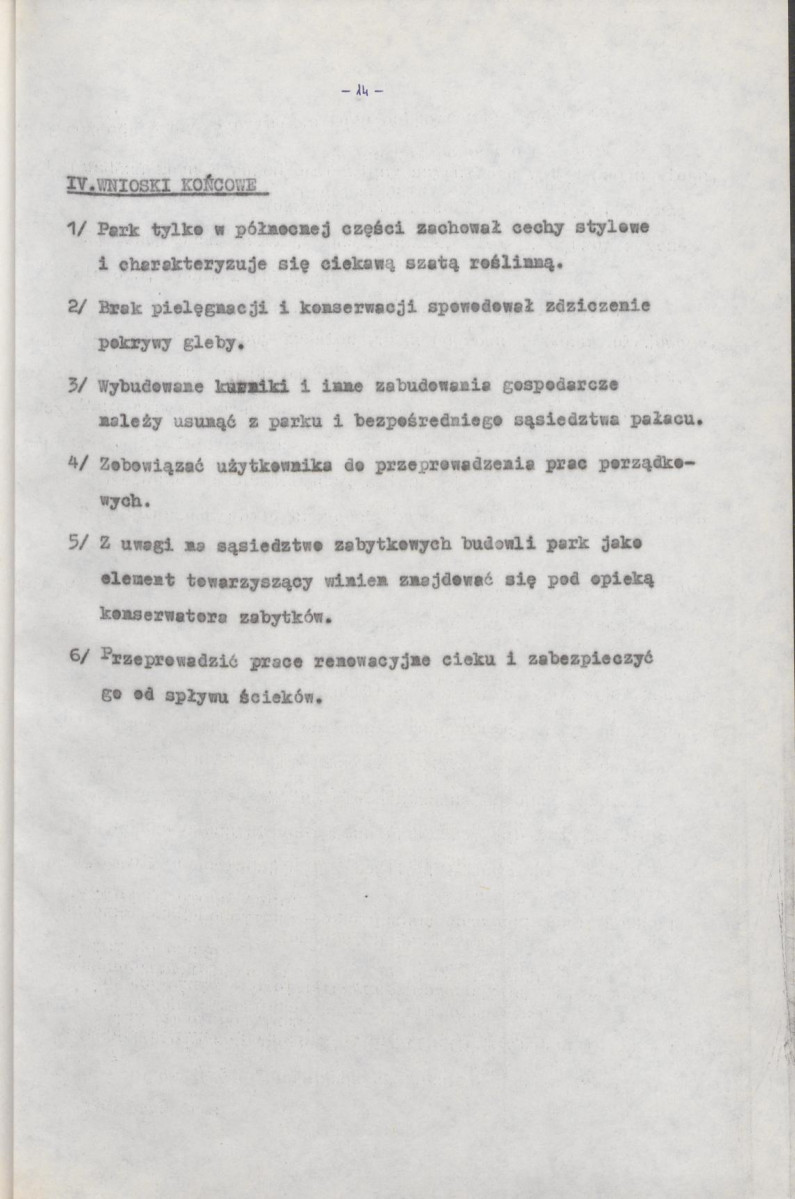 EP - Ewidencja parkowa, skan nr 21