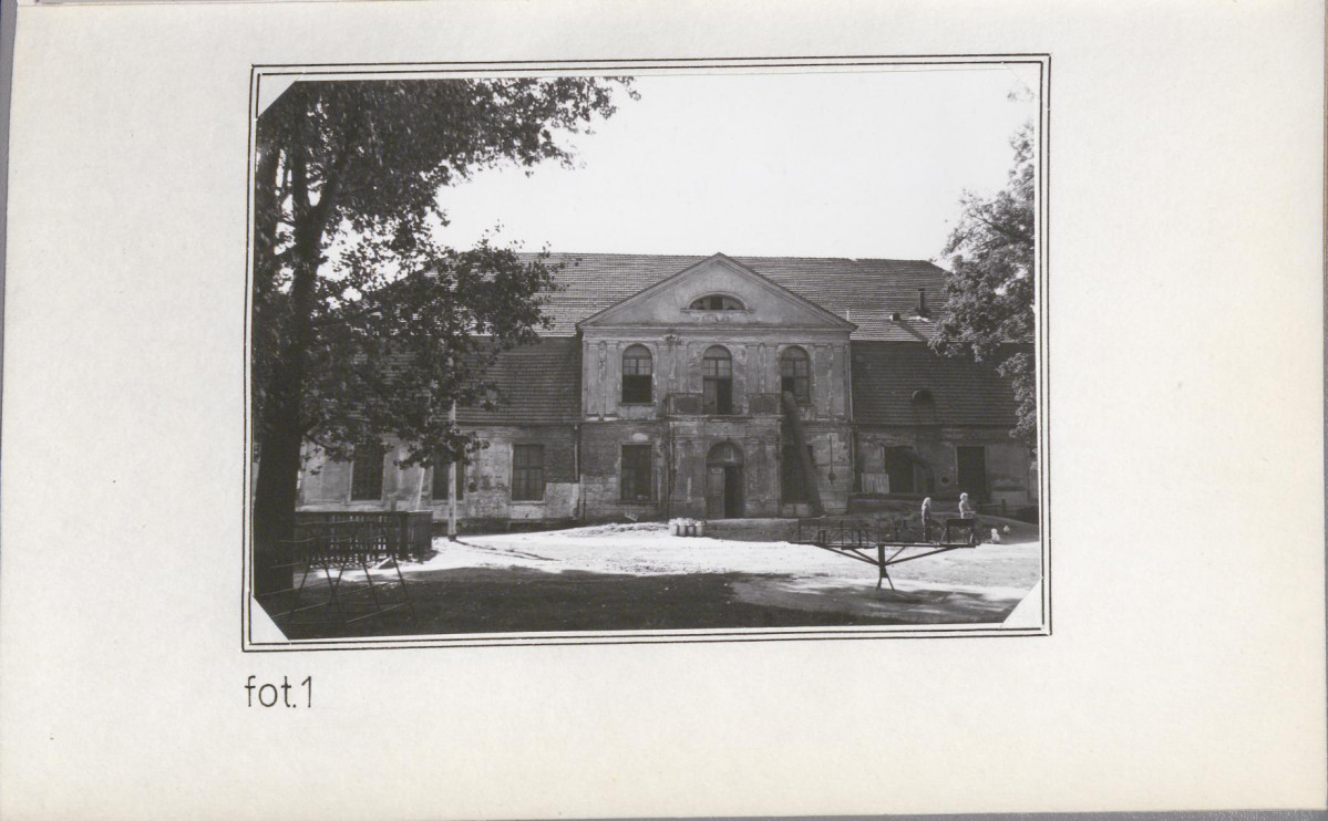 EP - Ewidencja parkowa, skan nr 23