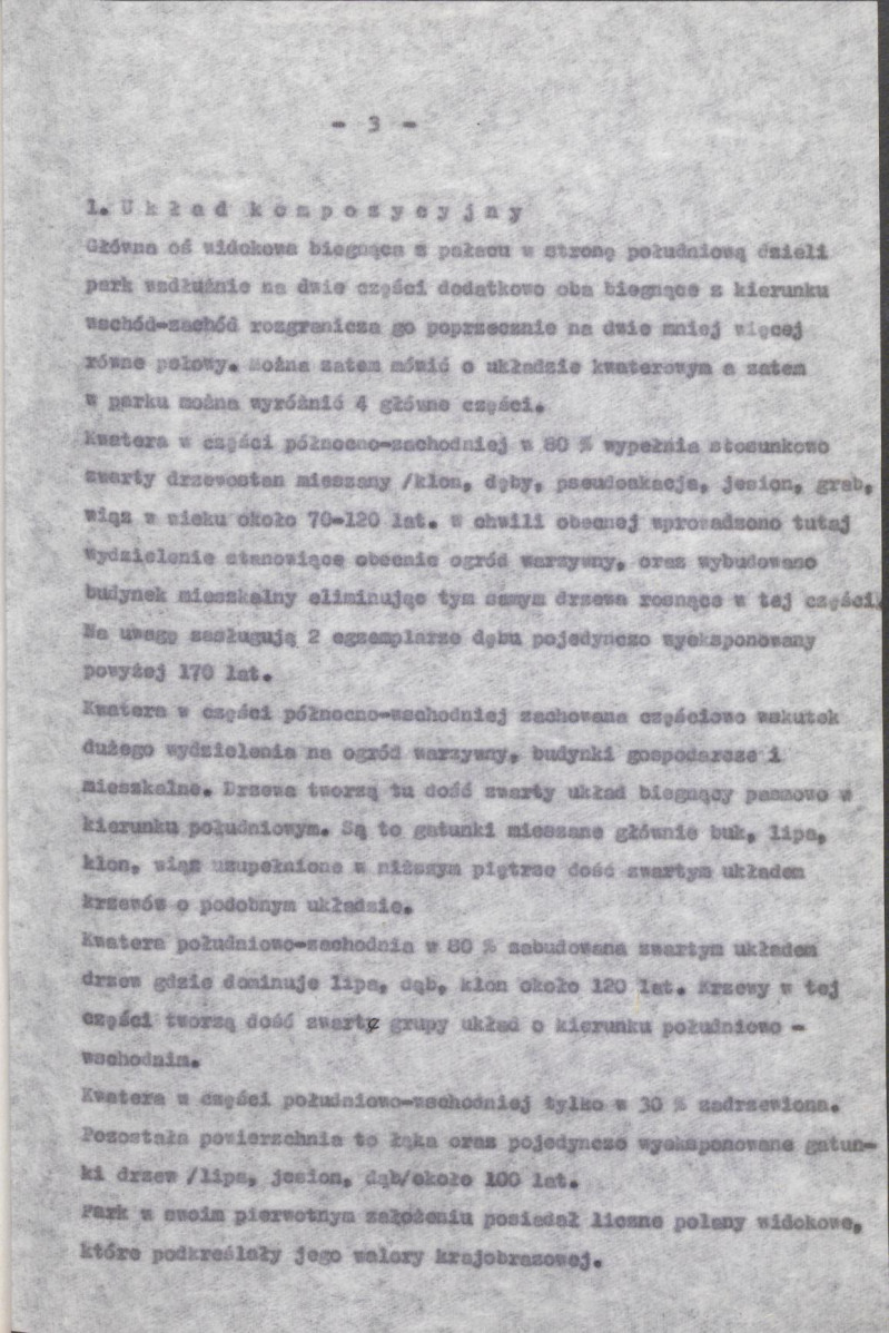 EP - Ewidencja parkowa, skan nr 10