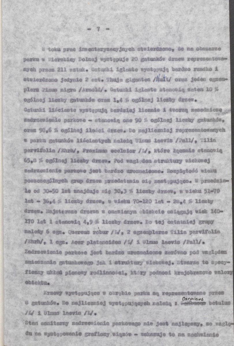 EP - Ewidencja parkowa, skan nr 14