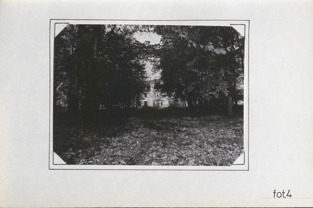 EP - Ewidencja parkowa, skan nr 22