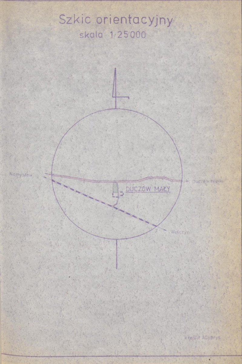 EP - Ewidencja parkowa, skan nr 6