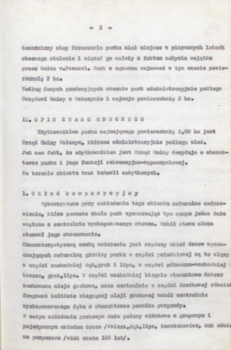 EP - Ewidencja parkowa, skan nr 9