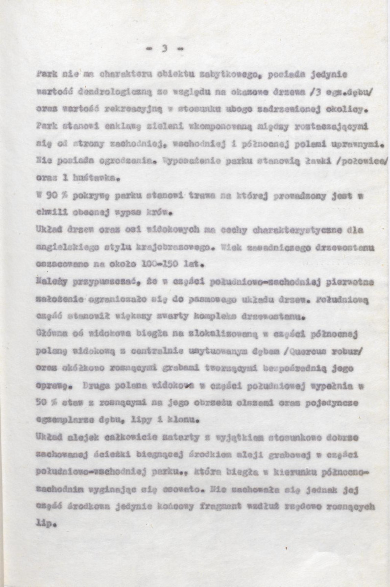 EP - Ewidencja parkowa, skan nr 10