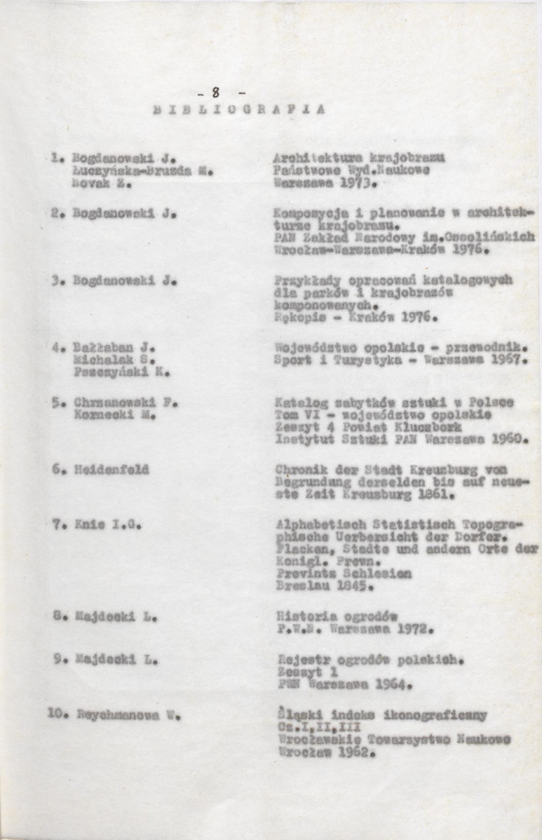 EP - Ewidencja parkowa, skan nr 15