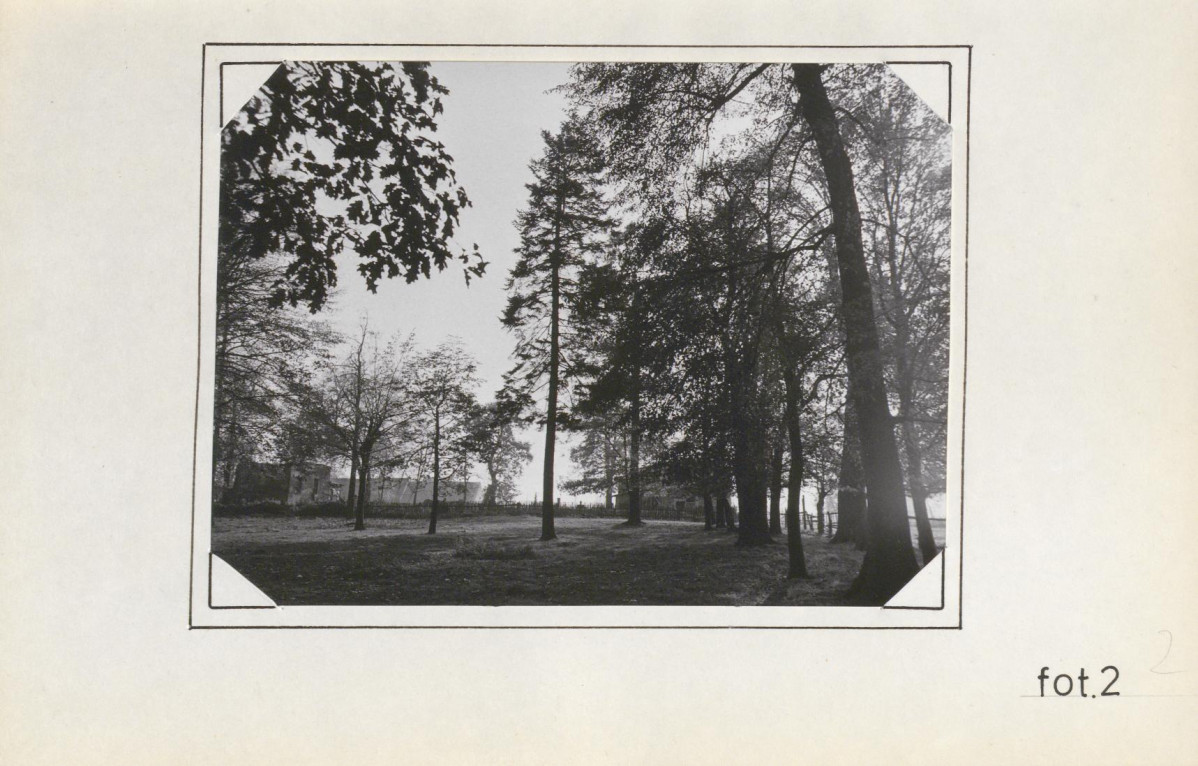 EP - Ewidencja parkowa, skan nr 18