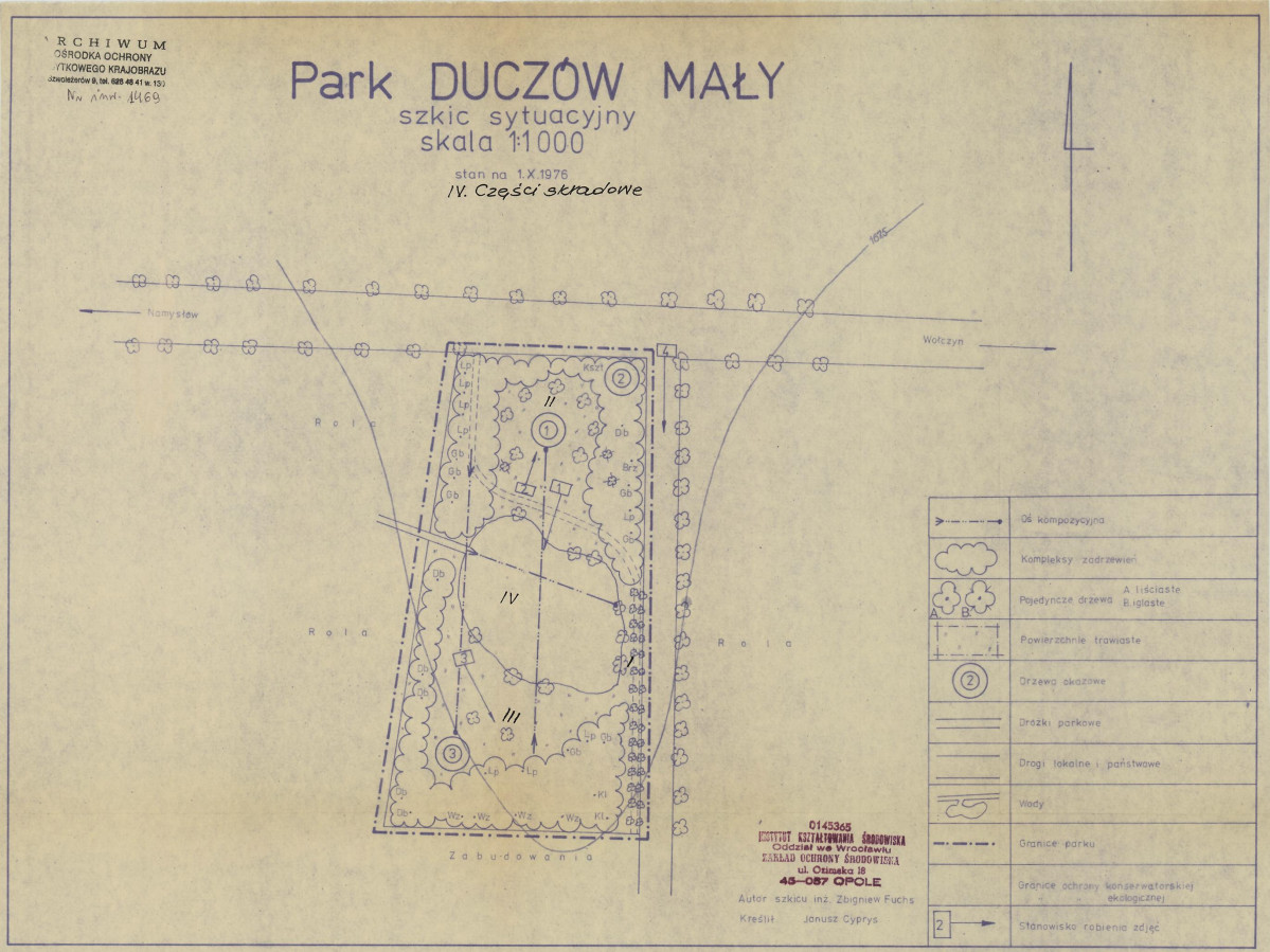 EP - Ewidencja parkowa, skan nr 24