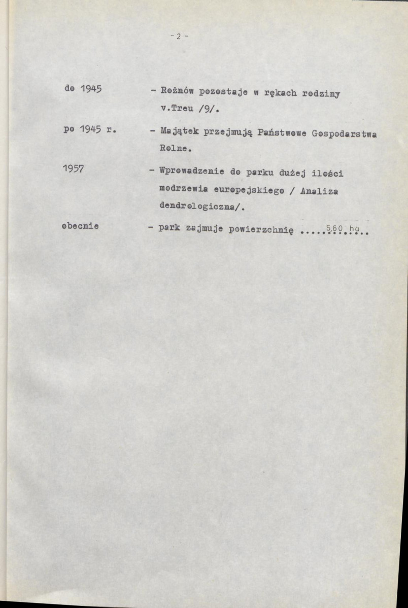 EP - Ewidencja parkowa, skan nr 9